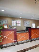 Hotel Best Western Surf City photo 5