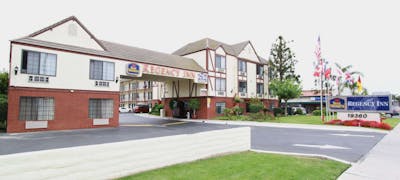 Best Western Surf City