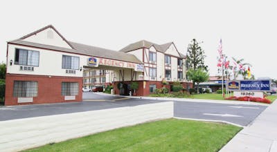Best Western Surf City