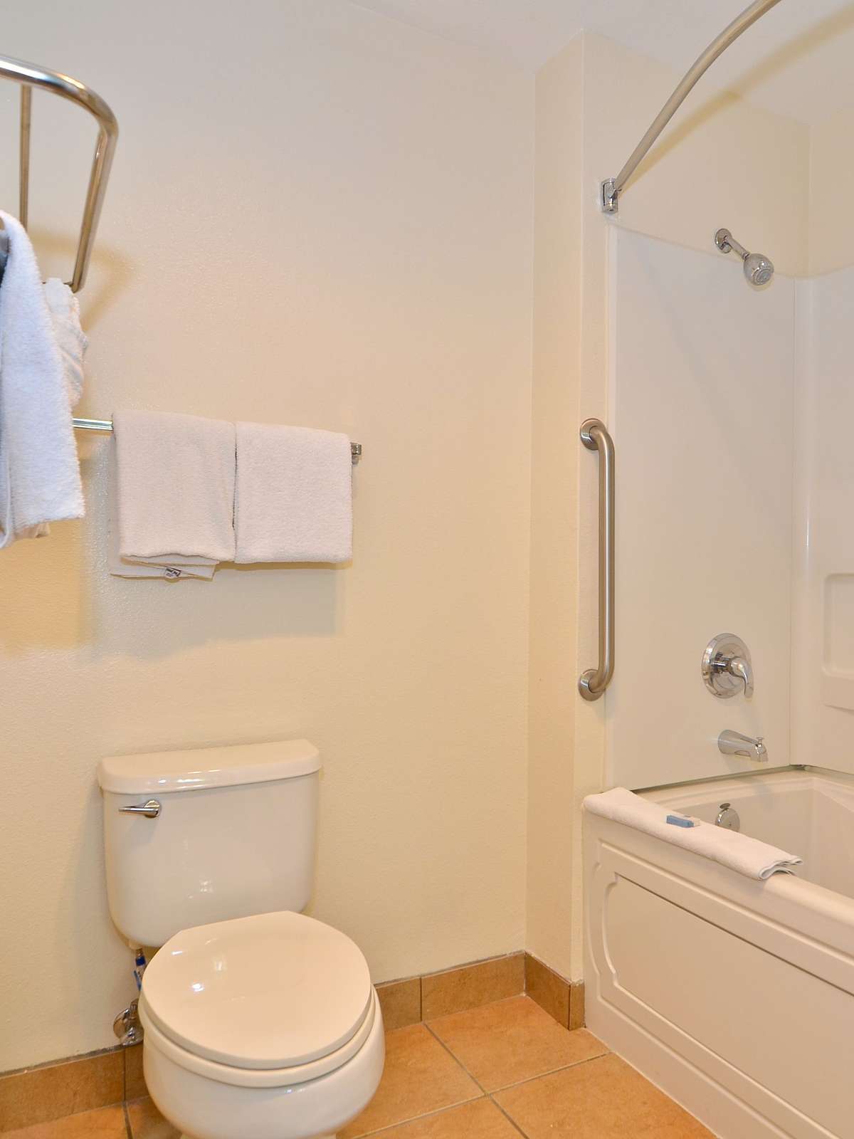 Hotel Best Western Salinas Monterey Hotel photo 3