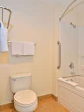 Hotel Best Western Salinas Monterey Hotel photo 3