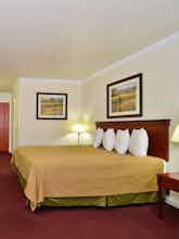 Hotel Best Western Salinas Monterey Hotel photo 1