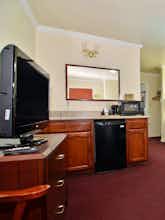 Hotel Best Western Salinas Monterey Hotel photo 2