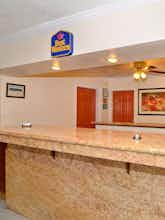 Hotel Best Western Salinas Monterey Hotel photo 5