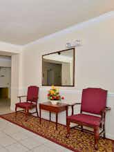 Hotel Best Western Salinas Monterey Hotel photo 4