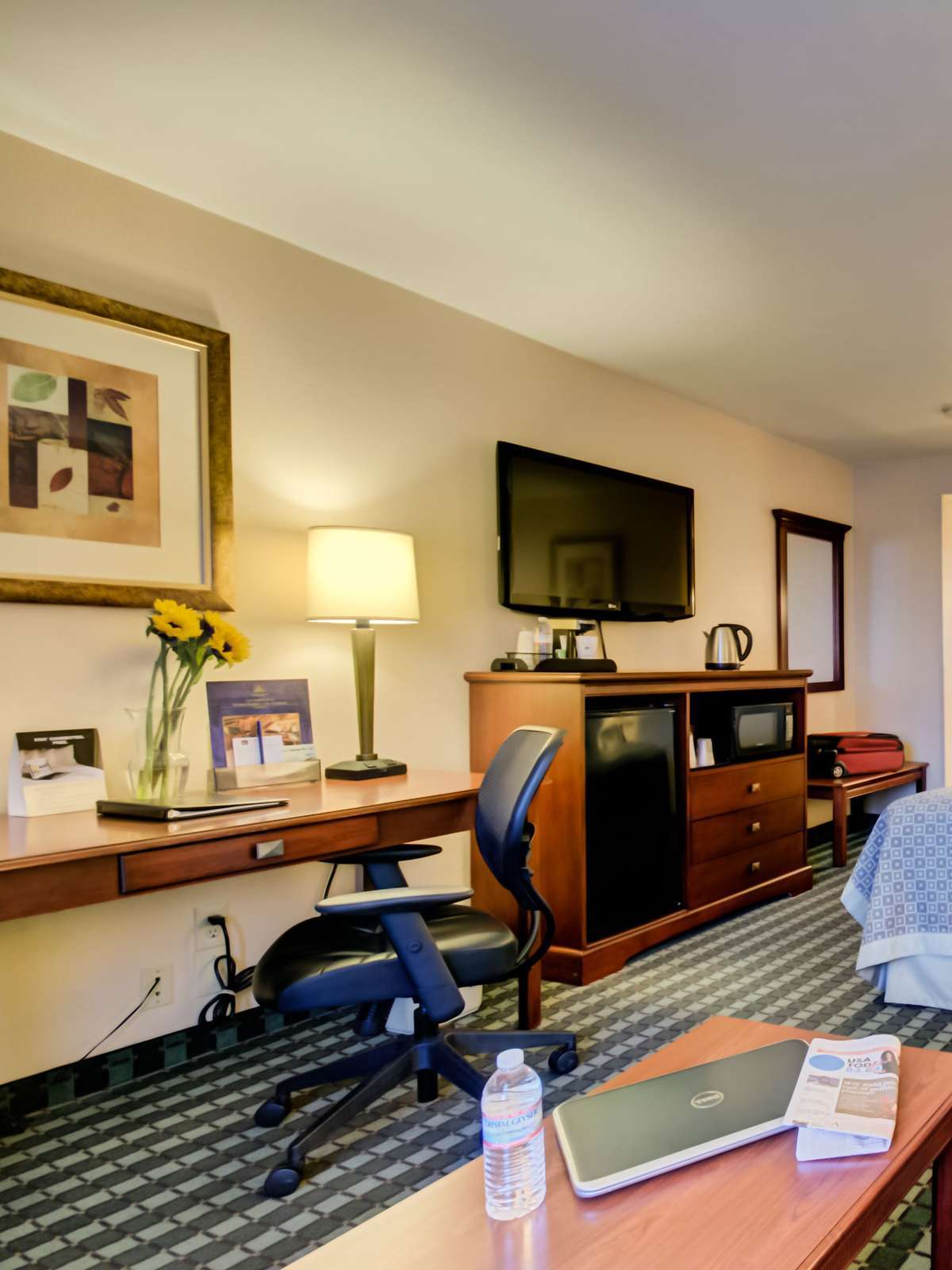 Hotel Best Western Plus Executive Inn photo 2