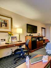 Hotel Best Western Plus Executive Inn photo 2