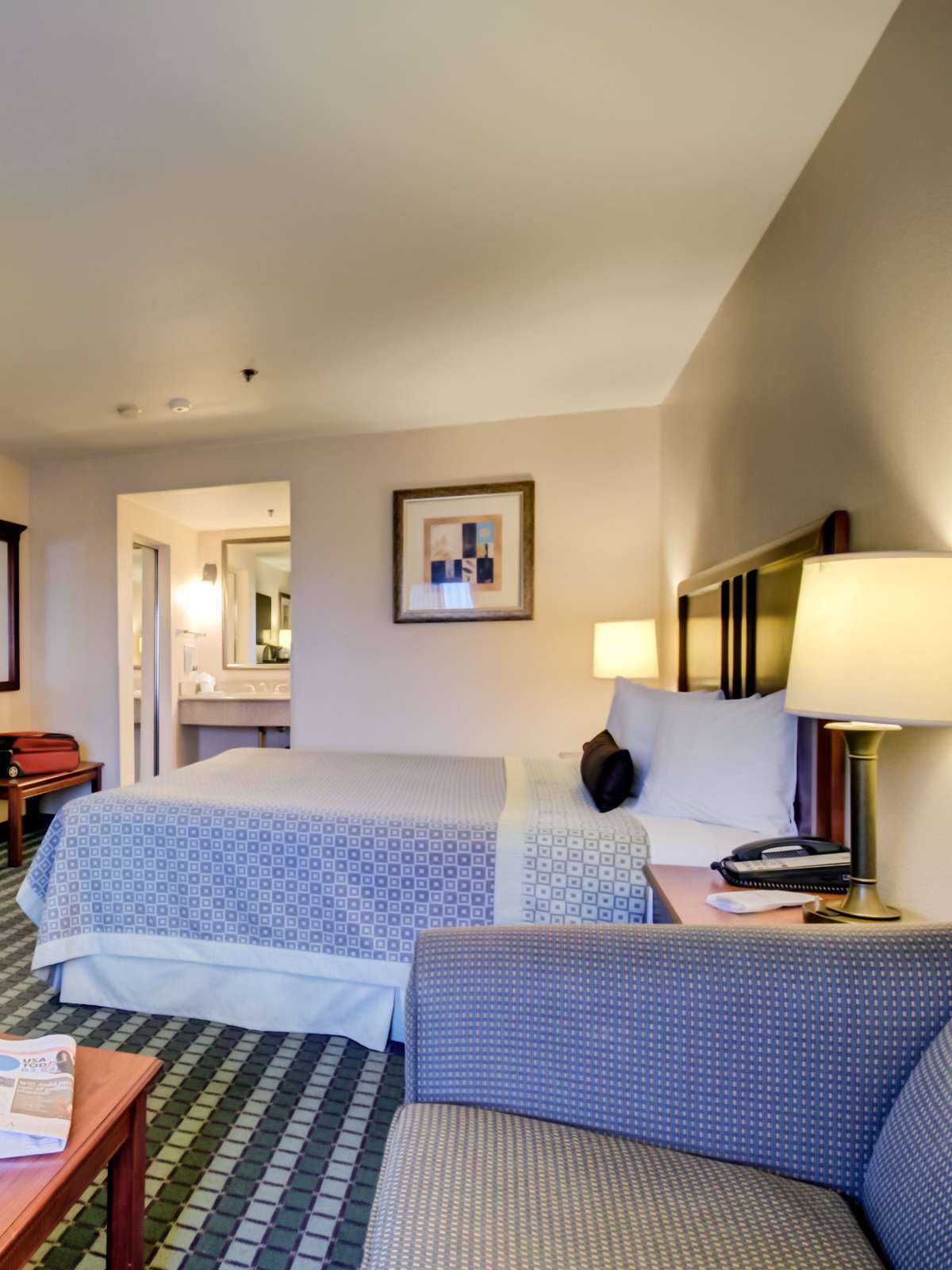 Hotel Best Western Plus Executive Inn photo 1