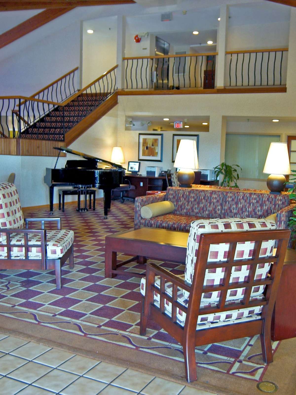 Hotel Best Western Plus Executive Inn photo 3