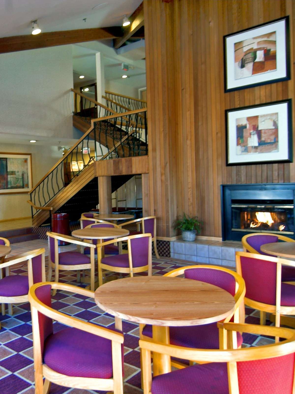 Hotel Best Western Plus Executive Inn photo 4