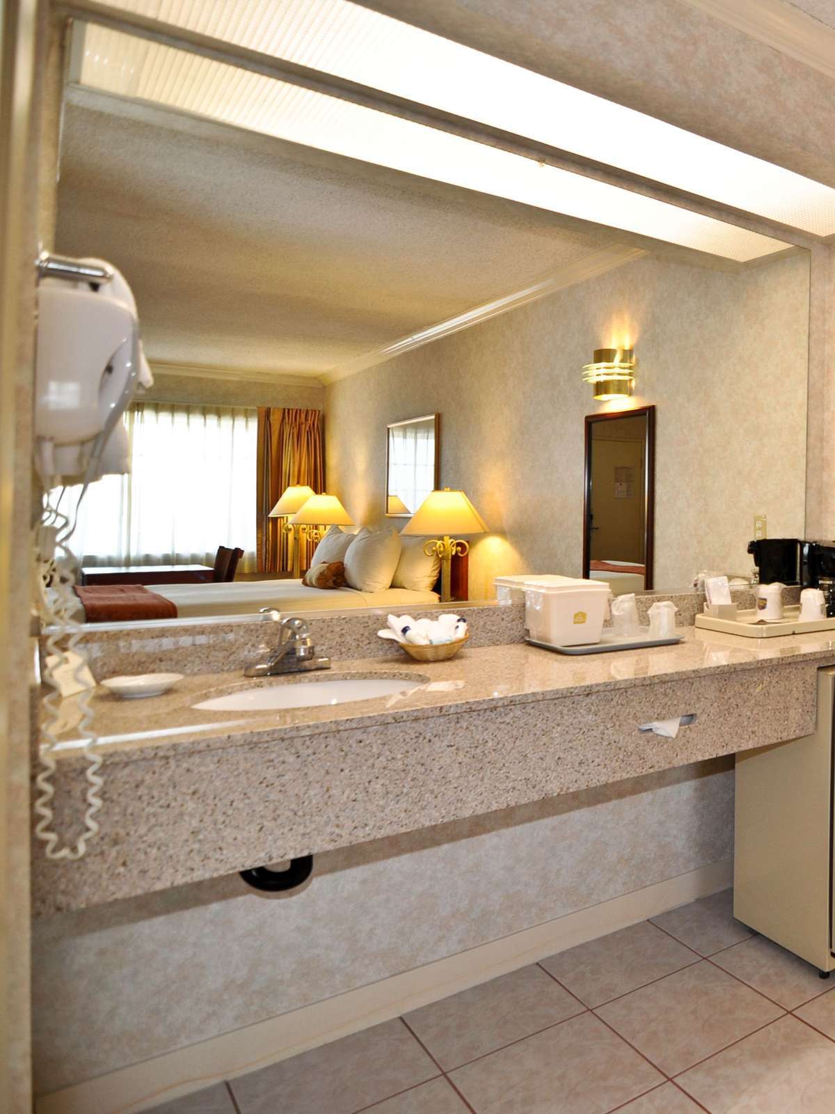 Hotel Best Western Orange Plaza photo 3