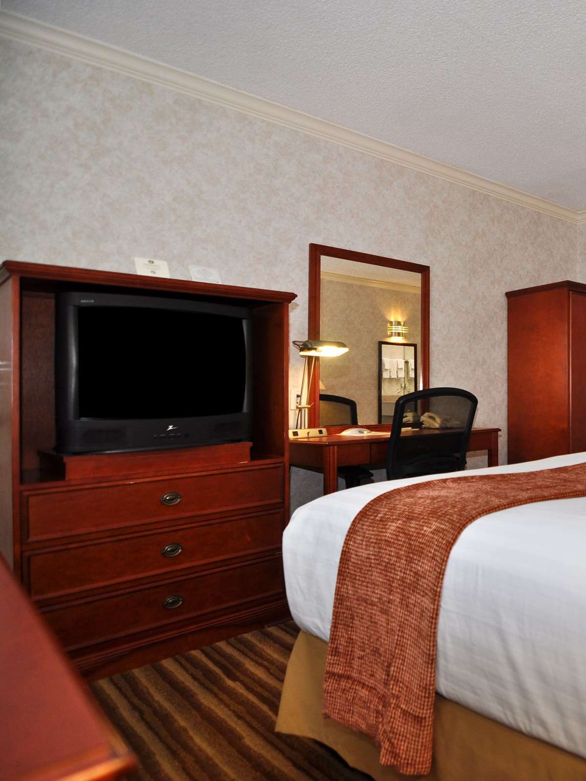 Hotel Best Western Orange Plaza photo 2