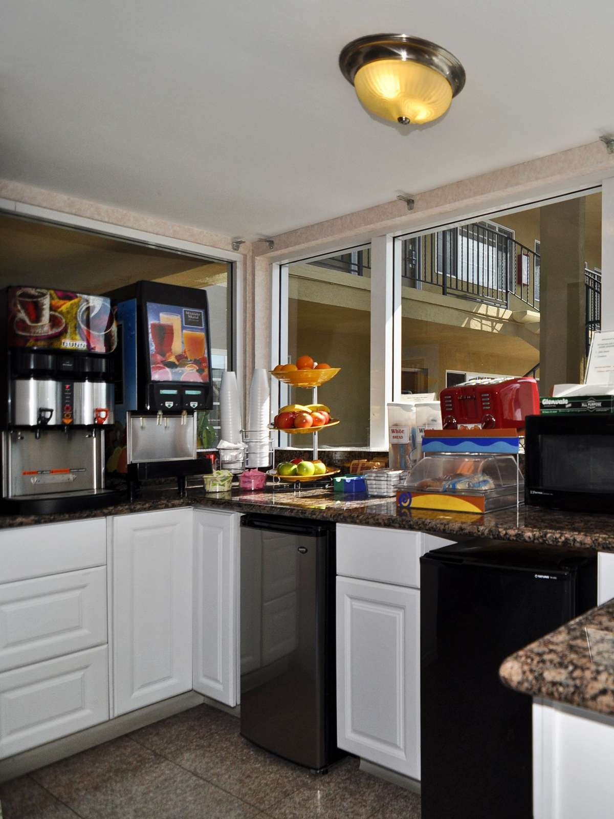 Hotel Best Western Orange Plaza photo 5