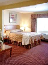 Hotel Best Western Plus Media Center Inn & Suites photo 1