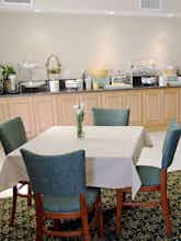 Hotel Best Western Plus Media Center Inn & Suites photo 3