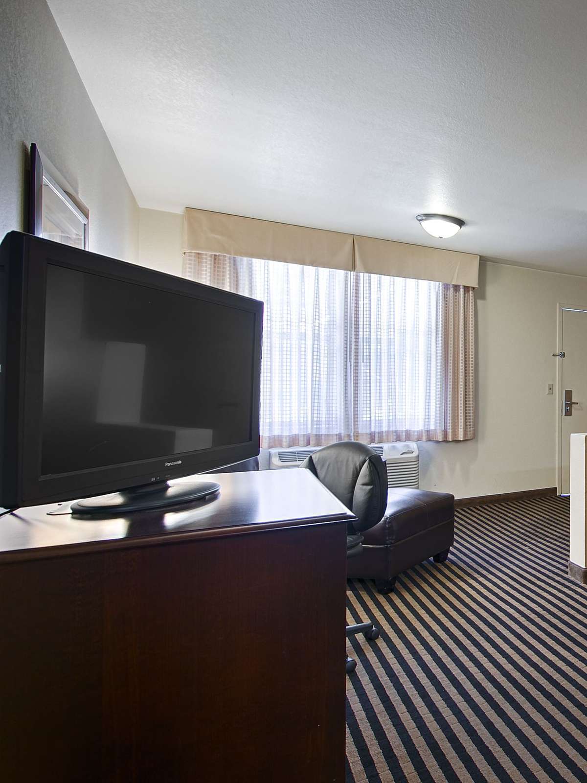 Hotel Best Western Marina State Beach photo 2