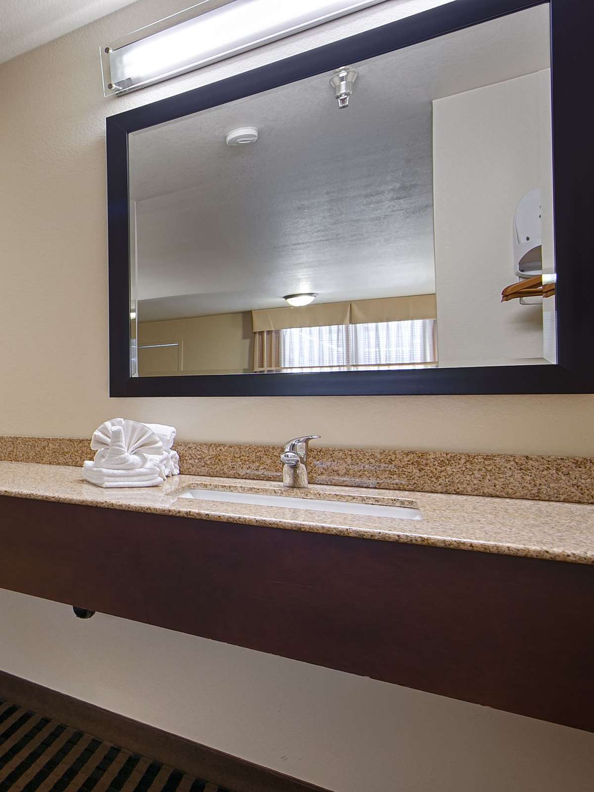 Hotel Best Western Marina State Beach photo 3