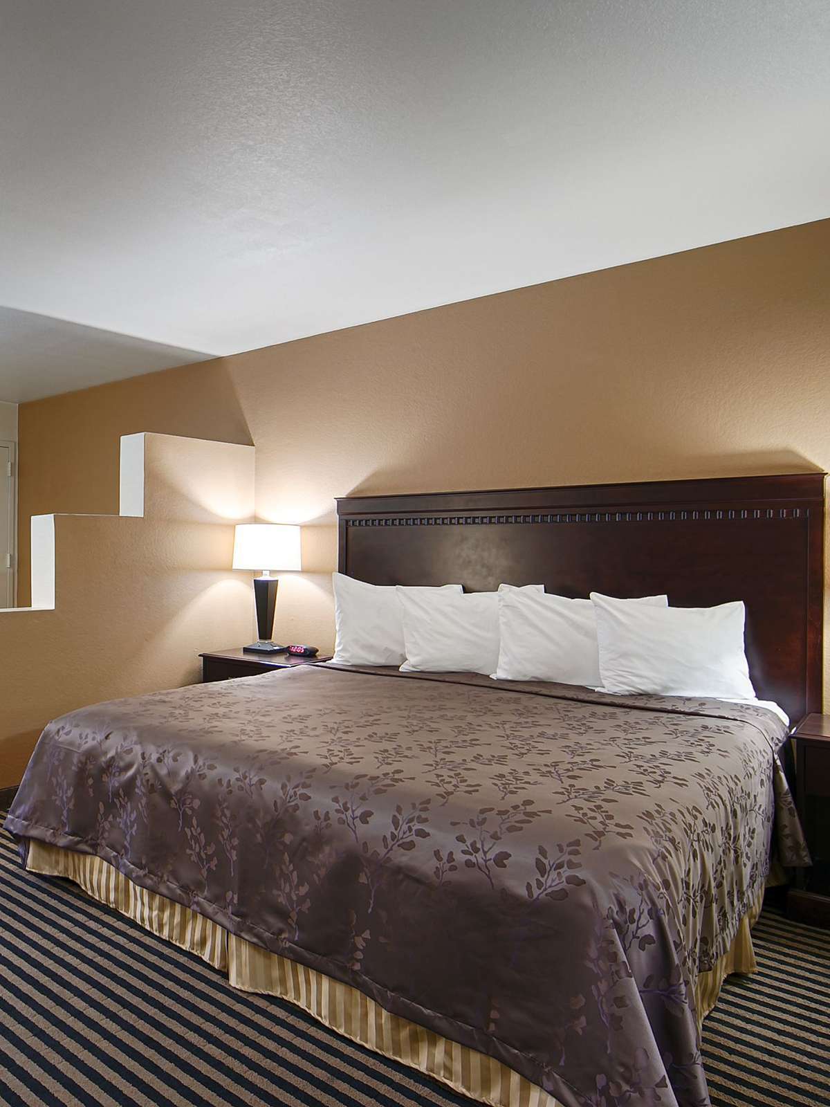 Hotel Best Western Marina State Beach photo 1