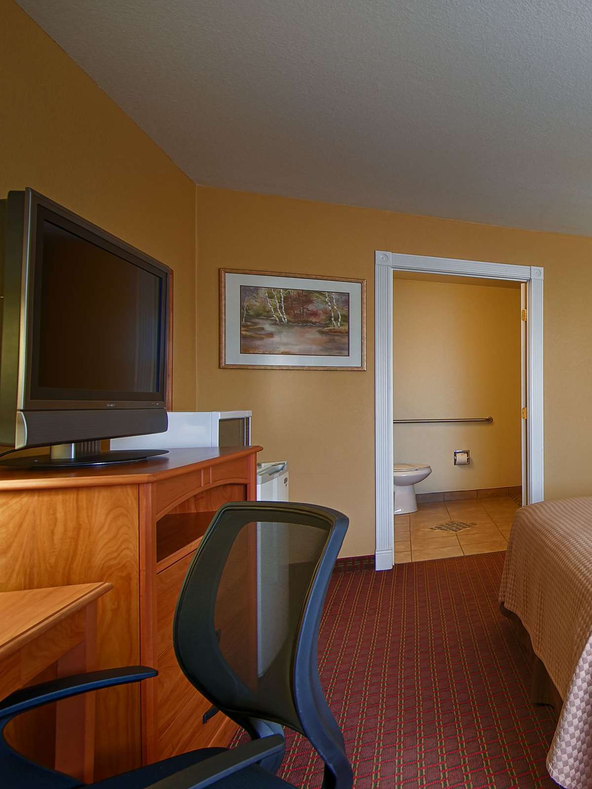 Hotel Best Western Apricot Inn photo 2
