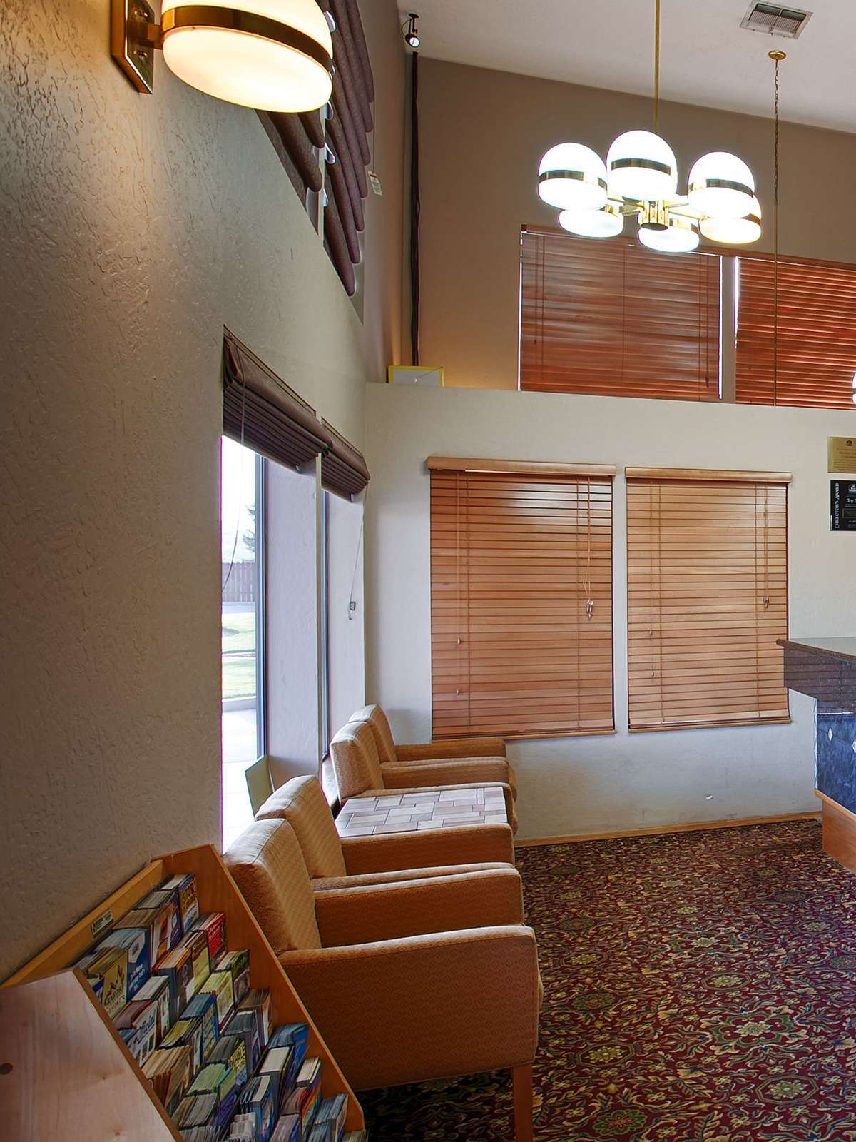 Hotel Best Western Apricot Inn photo 4