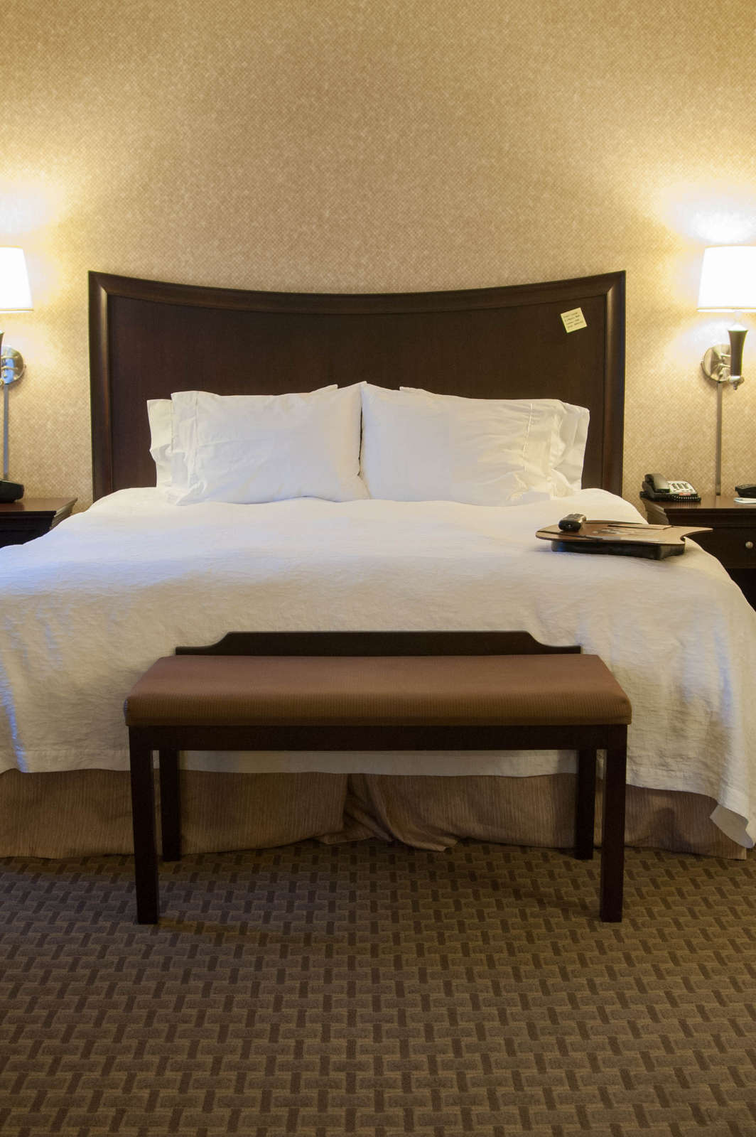 Hotel Hampton Inn & Suites Oakland Airport - Alameda photo 5