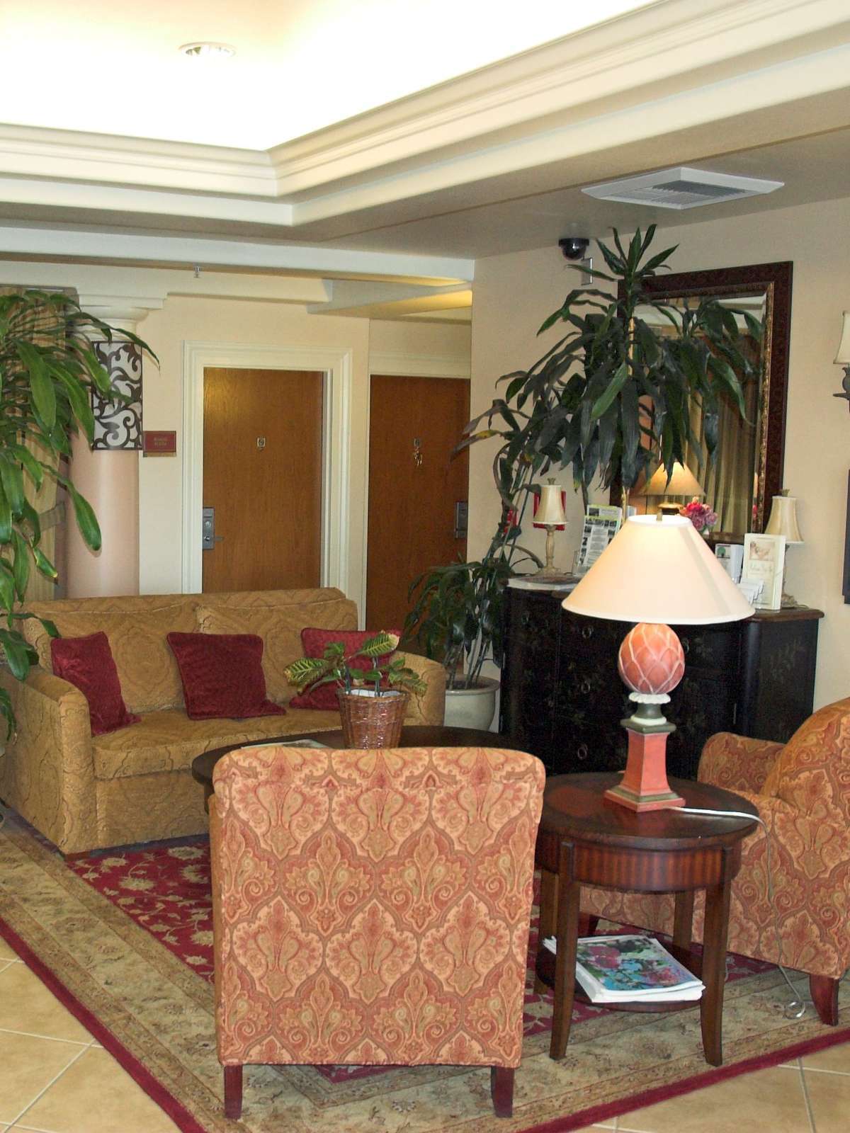 Hotel Best Western Plus Country Park Hotel photo 4