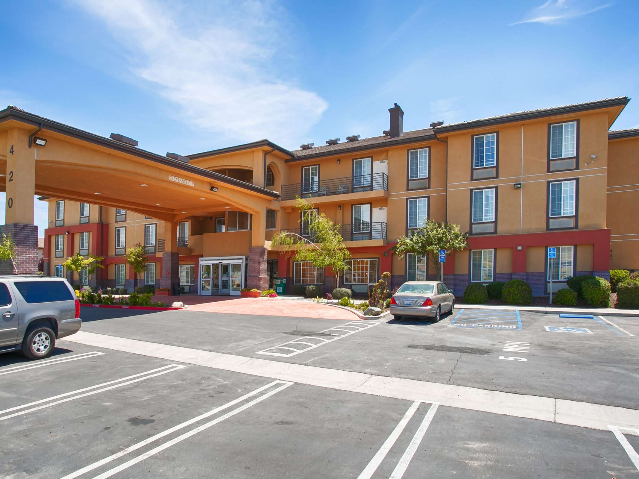 Best Western Plus Country Park Hotel