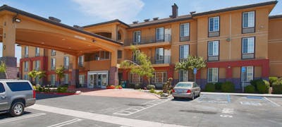 Best Western Plus Country Park Hotel