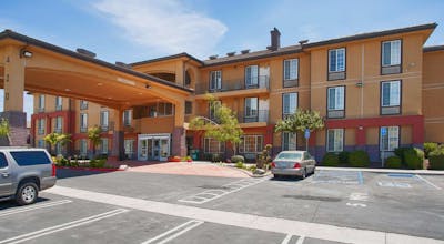 Best Western Plus Country Park Hotel