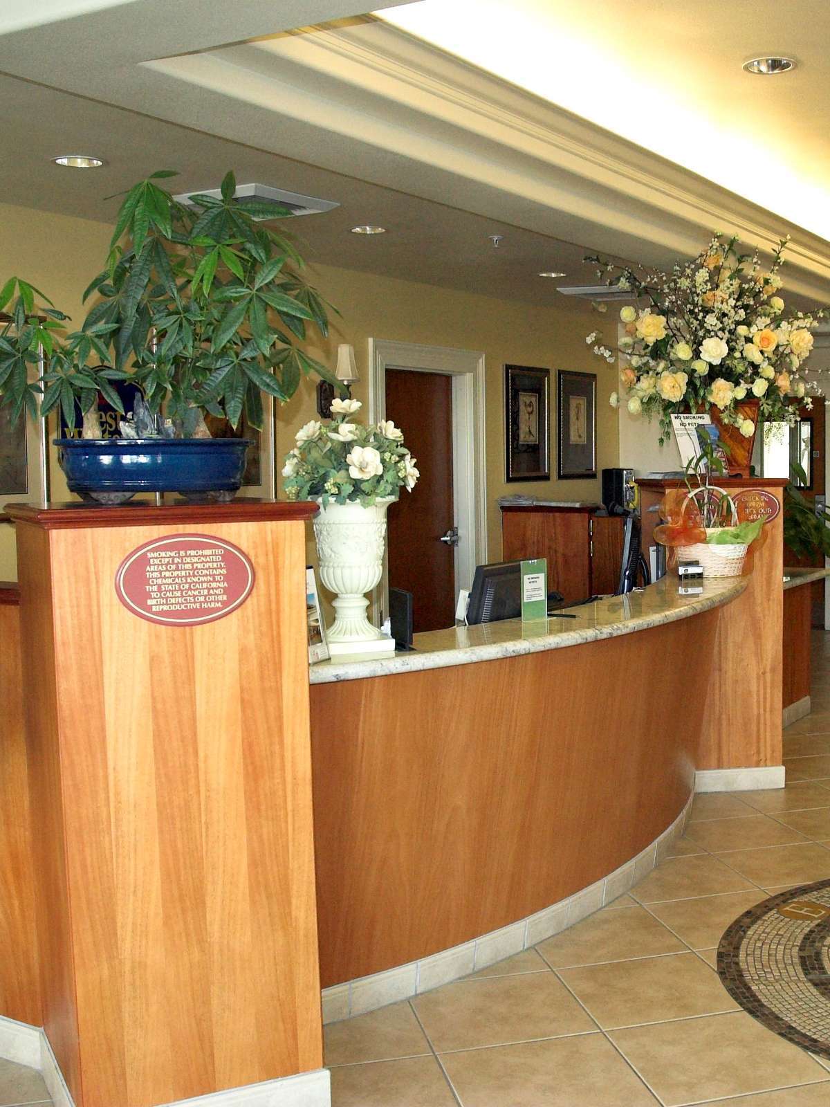 Hotel Best Western Plus Country Park Hotel photo 5