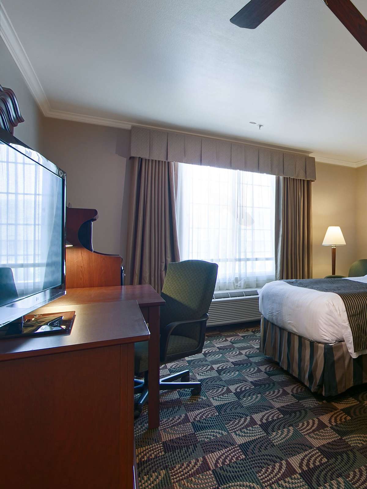 Hotel Best Western Plus Country Park Hotel photo 2