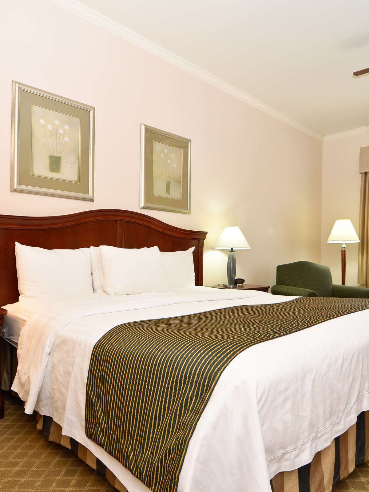 Hotel Best Western Plus Country Park Hotel photo 1