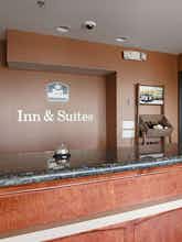Hotel Best Western I-5 Inn & Suites photo 4
