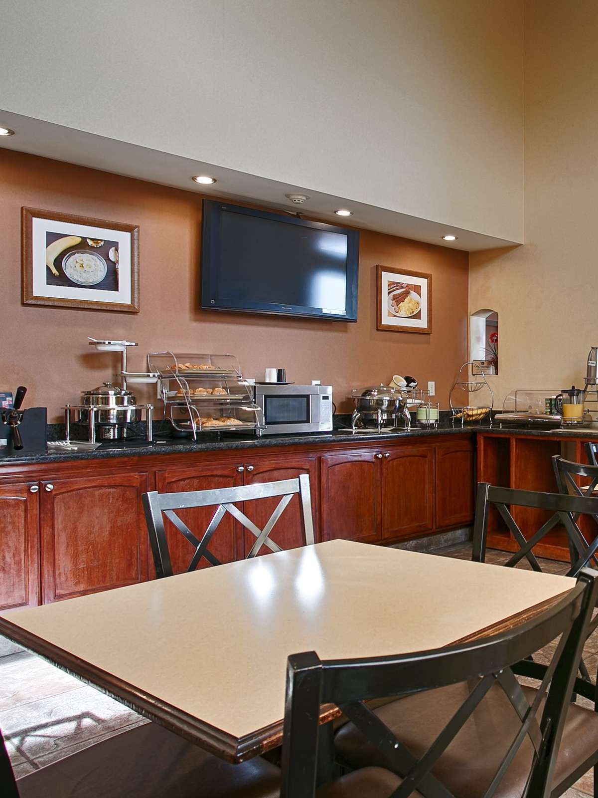 Hotel Best Western I-5 Inn & Suites photo 5