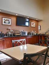 Hotel Best Western I-5 Inn & Suites photo 5