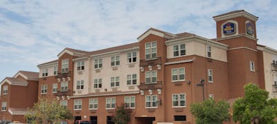 Best Western I-5 Inn & Suites