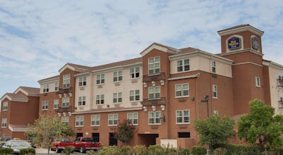 Best Western I-5 Inn & Suites