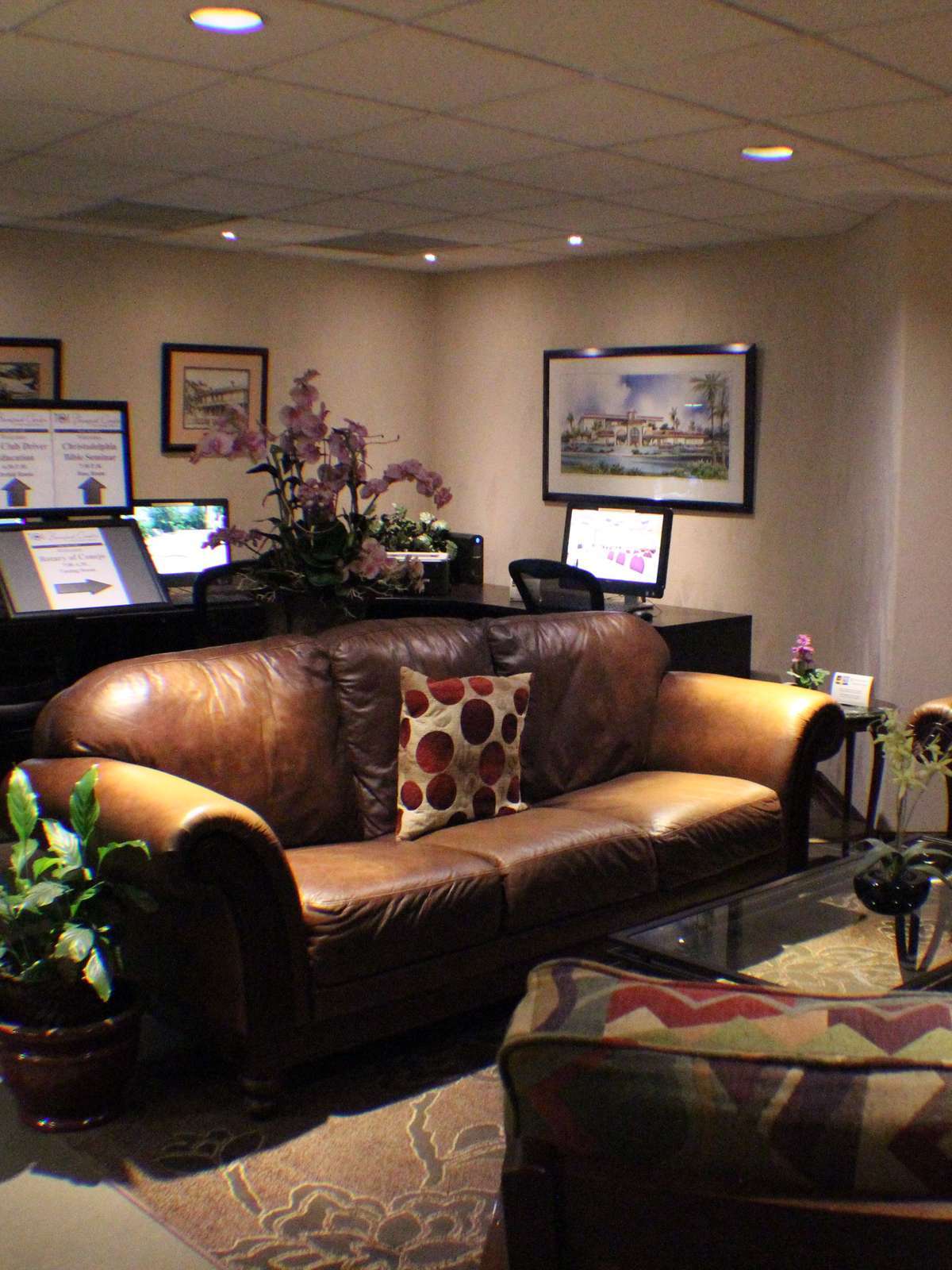 Hotel Best Western Plus Thousand Oaks Inn photo 3