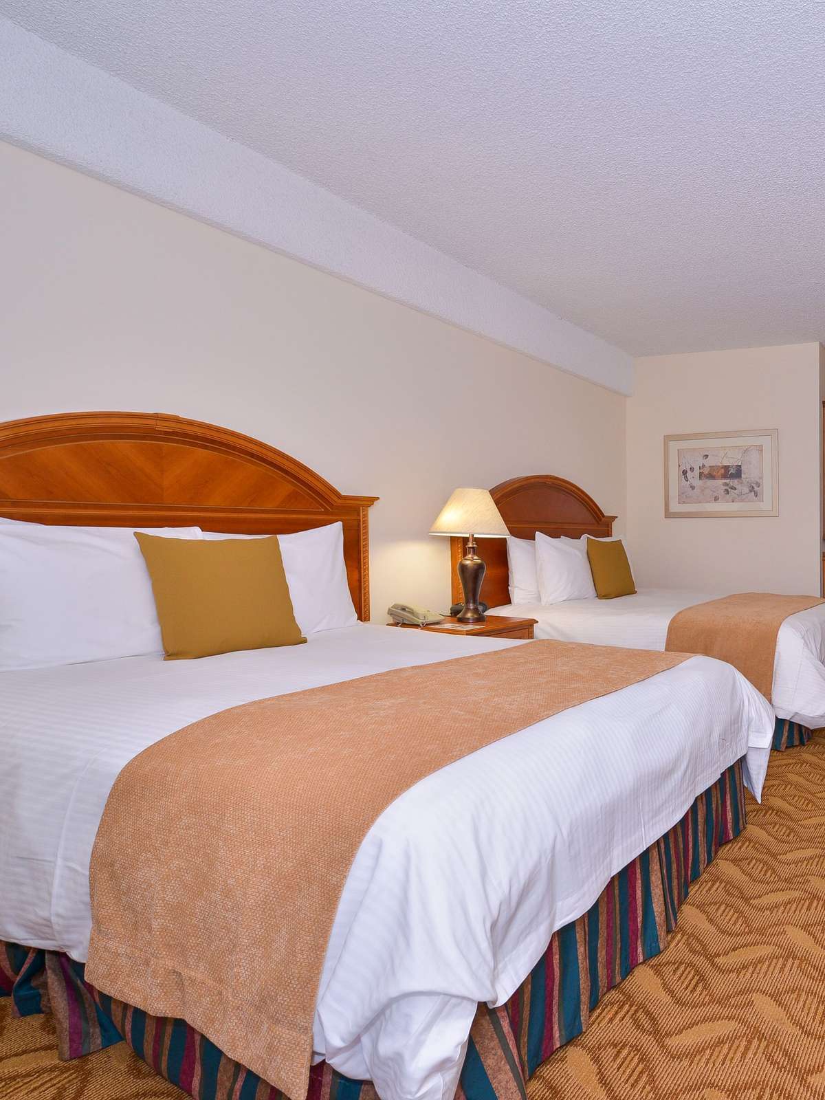 Hotel Best Western Plus Thousand Oaks Inn photo 1