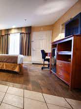 Hotel Best Western Palm Garden Inn photo 2