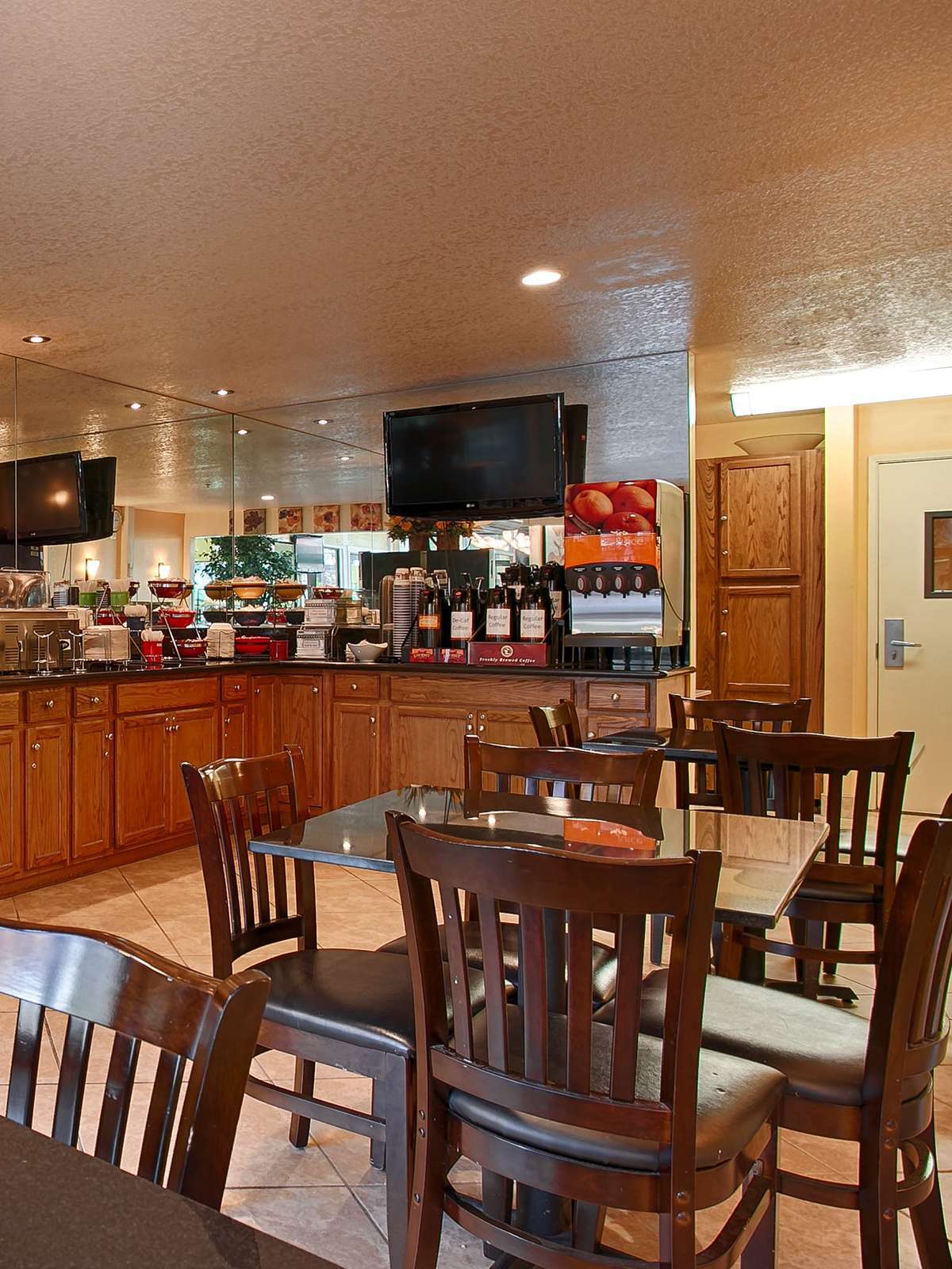 Hotel Best Western Plus Placerville Inn photo 4