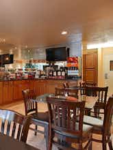Hotel Best Western Plus Placerville Inn photo 4