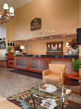 Hotel Best Western Plus Placerville Inn photo 3