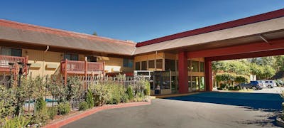 Best Western Plus Placerville Inn