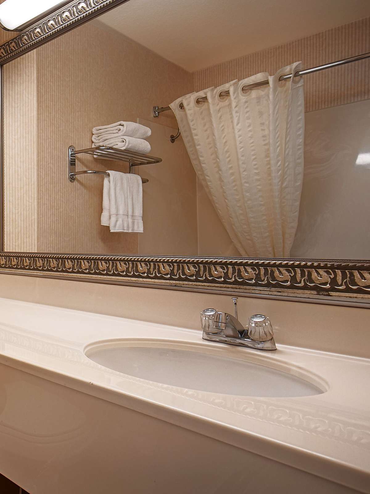 Hotel Best Western Plus Placerville Inn photo 2