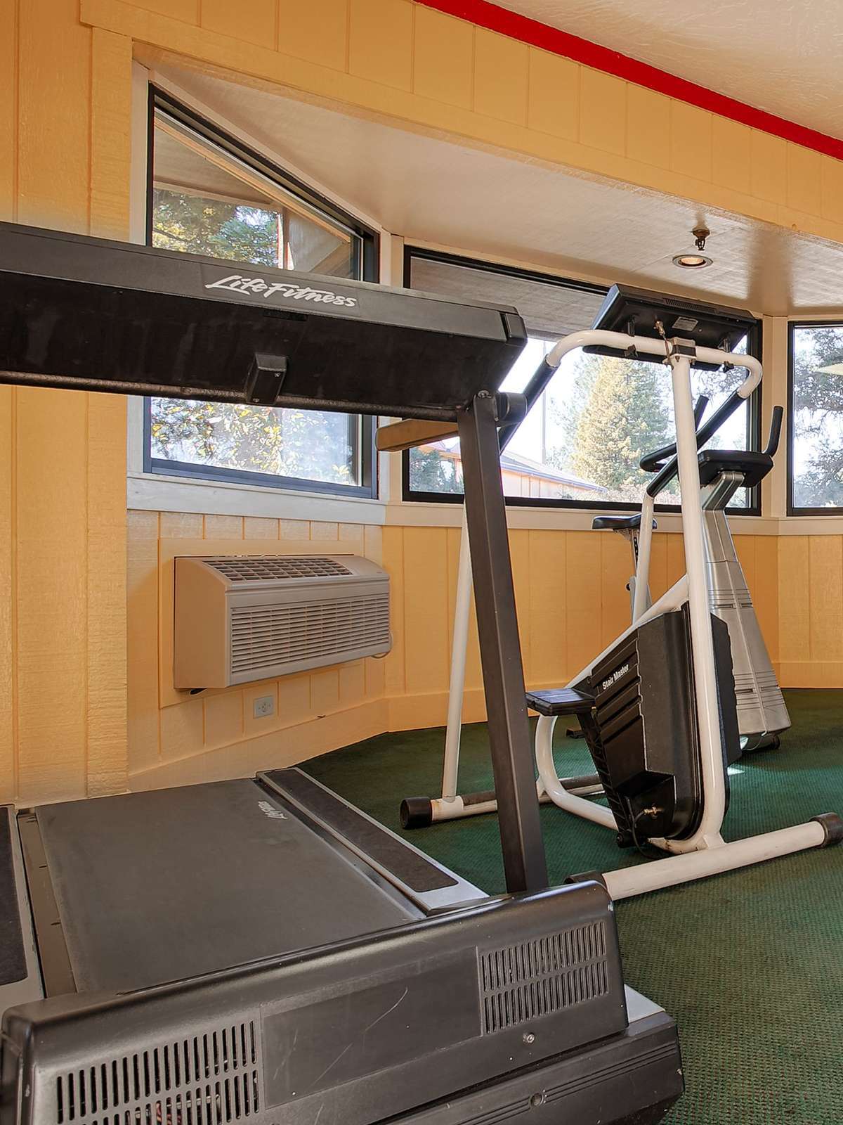 Hotel Best Western Plus Placerville Inn photo 5