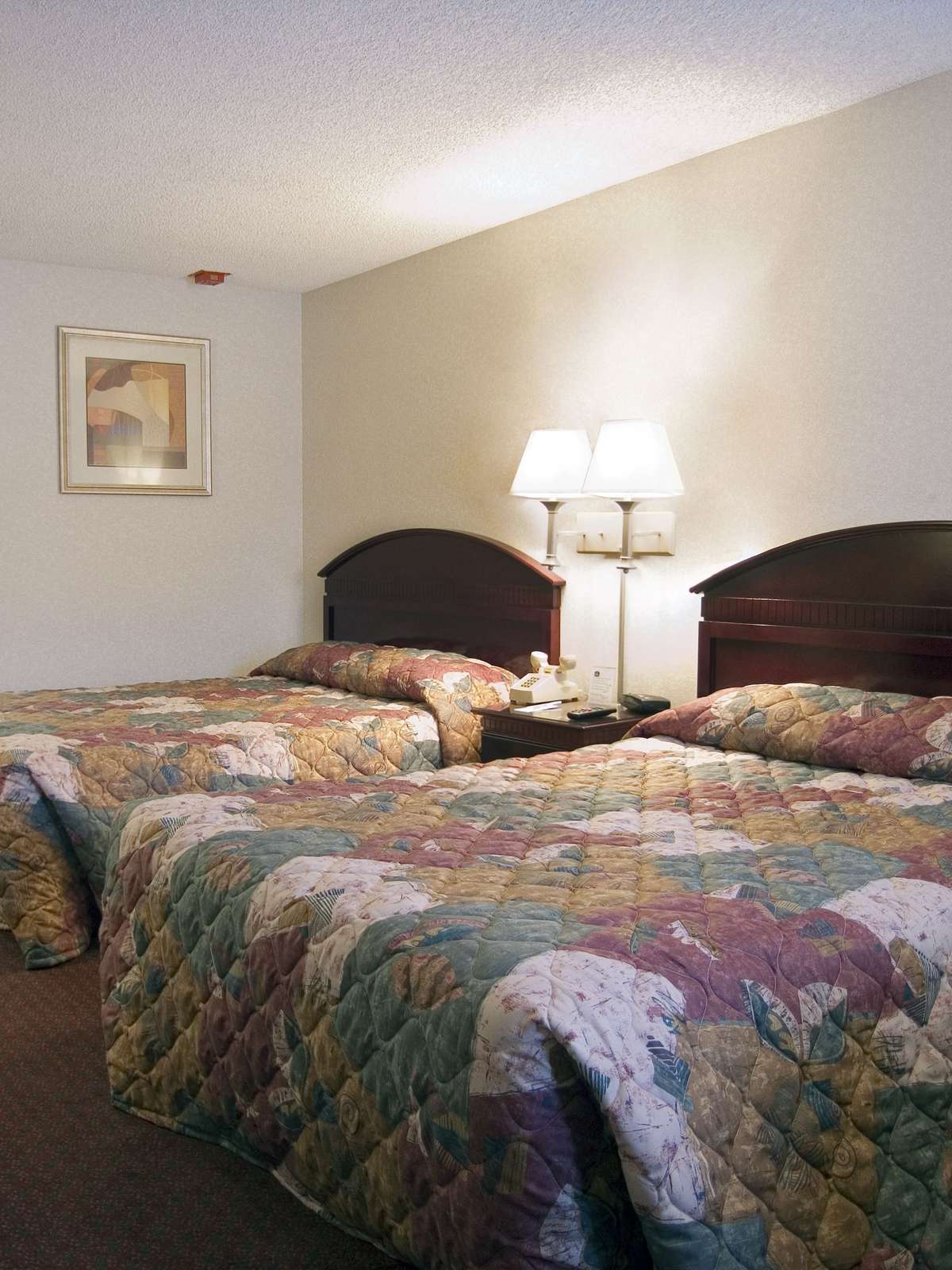 Best Western Pasadena Inn