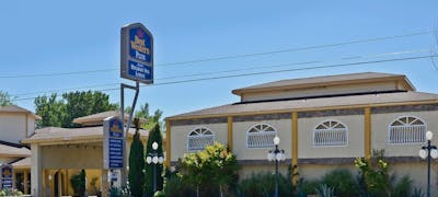 Best Western Bishop Lodge