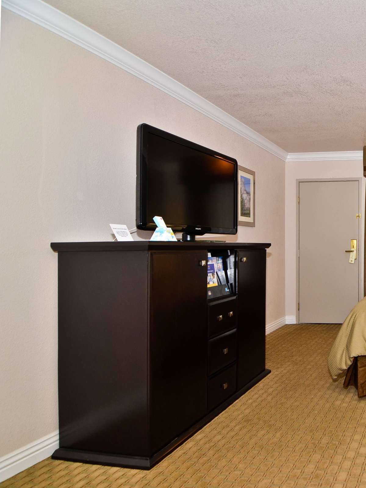 Hotel Best Western Bishop Lodge photo 2