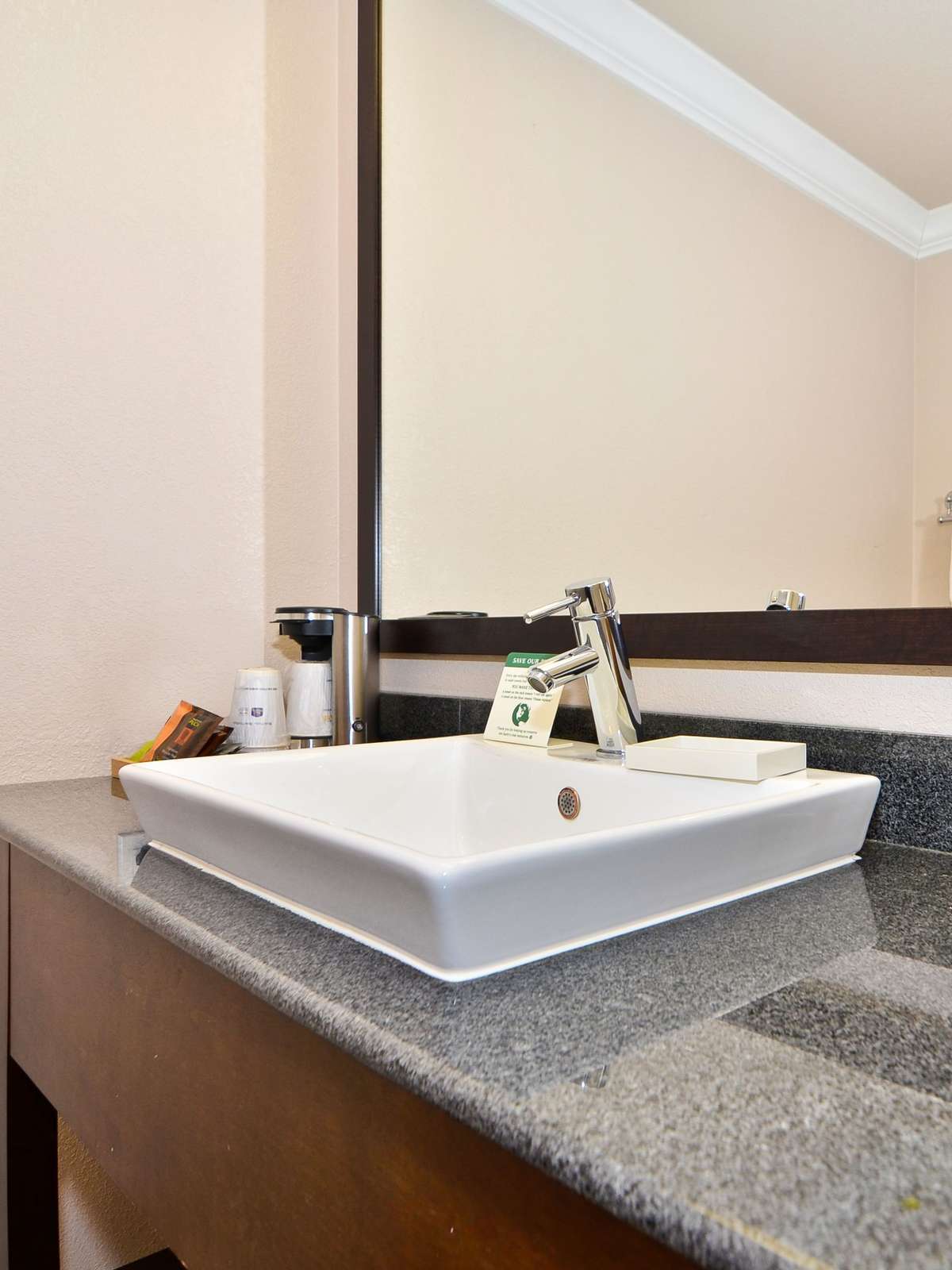 Hotel Best Western Bishop Lodge photo 3